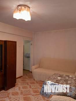 1-к квартира, на длительный срок, 45м2, 1/5 этаж