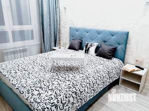 1-к квартира, на длительный срок, 36м2, 8/15 этаж