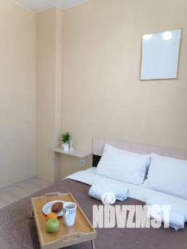 2-к квартира, посуточно, 47м2, 16/18 этаж