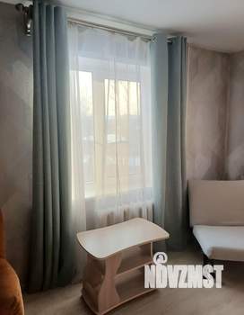 1-к квартира, на длительный срок, 30м2, 3/5 этаж