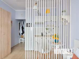 1-к квартира, посуточно, 24м2, 1/1 этаж