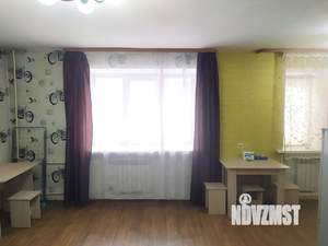 Студия квартира, на длительный срок, 31м2, 1/4 этаж