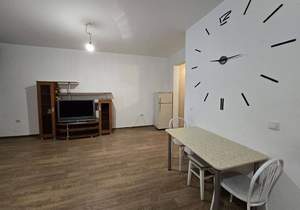 Студия квартира, на длительный срок, 30м2, 5/16 этаж