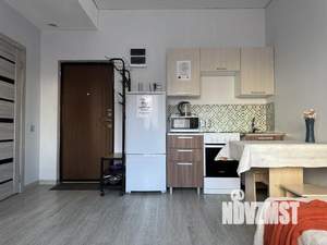 2-к квартира, посуточно, 50м2, 1/1 этаж