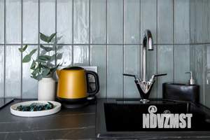 Студия квартира, посуточно, 23м2, 2/10 этаж