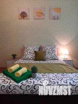 3-к квартира, посуточно, 65м2, 6/16 этаж