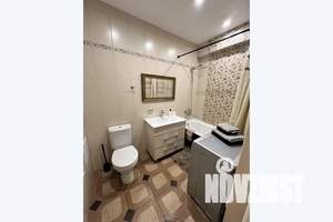 2-к квартира, посуточно, 49м2, 3/11 этаж