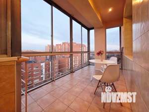 2-к квартира, посуточно, 55м2, 11/13 этаж