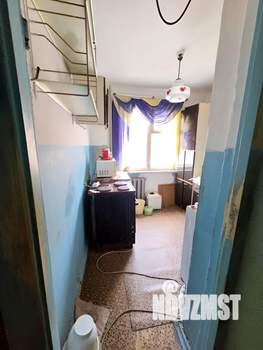 2-к квартира, на длительный срок, 41м2, 2/5 этаж