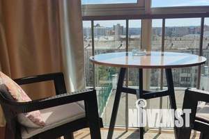 1-к квартира, посуточно, 25м2, 6/18 этаж