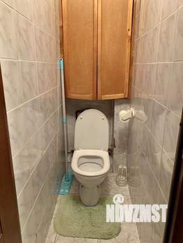 2-к квартира, на длительный срок, 60м2, 3/4 этаж