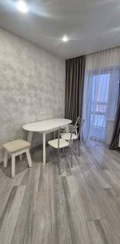 2-к квартира, на длительный срок, 40м2, 3/16 этаж