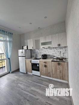 1-к квартира, посуточно, 32м2, 1/1 этаж