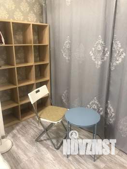 Студия квартира, посуточно, 28м2, 1/10 этаж