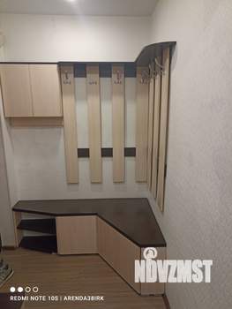 1-к квартира, на длительный срок, 40м2, 7/10 этаж