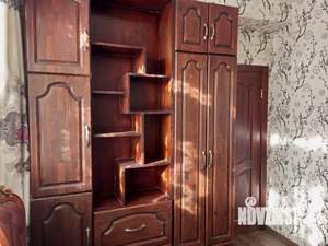 4-к квартира, на длительный срок, 69м2, 3/3 этаж