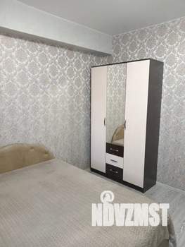 1-к квартира, посуточно, 41м2, 3/7 этаж