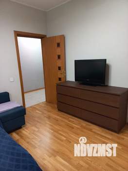 2-к квартира, на длительный срок, 77м2, 5/6 этаж