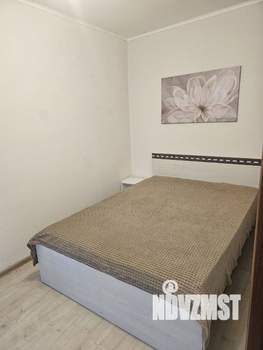 2-к квартира, на длительный срок, 42м2, 4/5 этаж