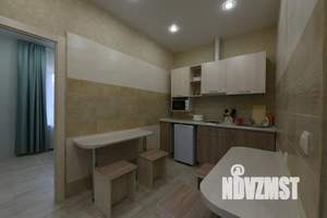 3-к квартира, посуточно, 60м2, 13/17 этаж