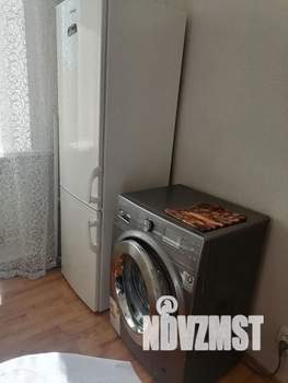 2-к квартира, посуточно, 45м2, 3/5 этаж