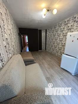 2-к квартира, на длительный срок, 48м2, 1/5 этаж