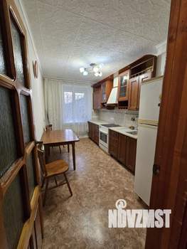 2-к квартира, на длительный срок, 52м2, 3/5 этаж