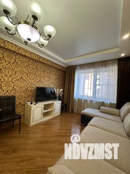 2-к квартира, посуточно, 45м2, 3/12 этаж