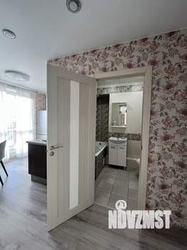 1-к квартира, на длительный срок, 36м2, 10/16 этаж