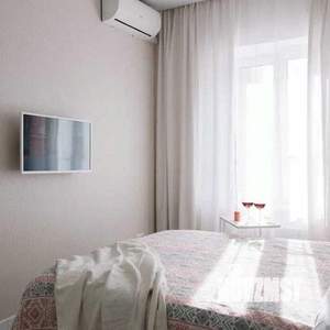 1-к квартира, посуточно, 44м2, 1/1 этаж