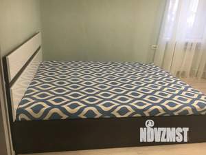 2-к квартира, посуточно, 40м2, 3/5 этаж