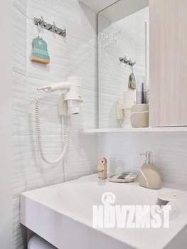 1-к квартира, посуточно, 40м2, 1/9 этаж