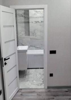 Студия квартира, на длительный срок, 25м2, 5/16 этаж