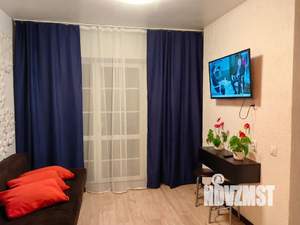 2-к квартира, посуточно, 35м2, 17/17 этаж