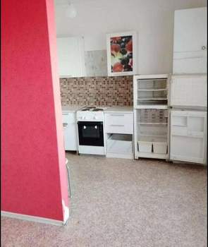 1-к квартира, на длительный срок, 35м2, 3/9 этаж