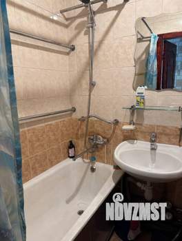 1-к квартира, на длительный срок, 31м2, 1/5 этаж