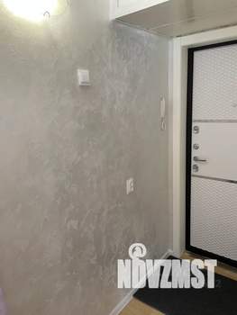 1-к квартира, посуточно, 31м2, 4/5 этаж