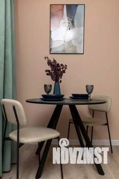 1-к квартира, посуточно, 31м2, 1/1 этаж