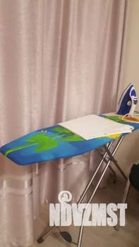 1-к квартира, посуточно, 49м2, 10/15 этаж