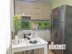 Студия квартира, посуточно, 31м2, 2/5 этаж