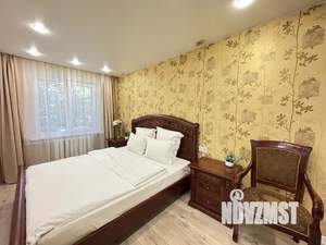 2-к квартира, посуточно, 56м2, 1/4 этаж