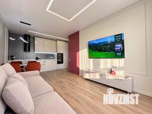 3-к квартира, на длительный срок, 74м2, 13/15 этаж