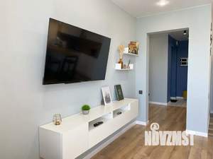 1-к квартира, посуточно, 37м2, 9/9 этаж