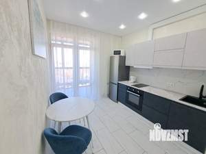1-к квартира, на длительный срок, 35м2, 11/16 этаж