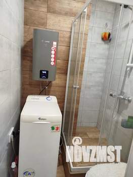 Студия квартира, посуточно, 20м2, 2/5 этаж