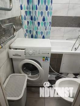 2-к квартира, посуточно, 46м2, 1/5 этаж