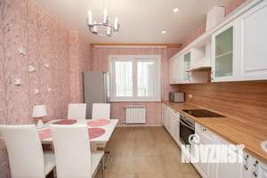 2-к квартира, посуточно, 56м2, 2/16 этаж