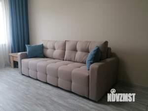 1-к квартира, посуточно, 39м2, 6/19 этаж