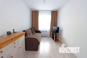 1-к квартира, посуточно, 60м2, 1/1 этаж