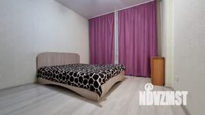 2-к квартира, посуточно, 55м2, 1/1 этаж